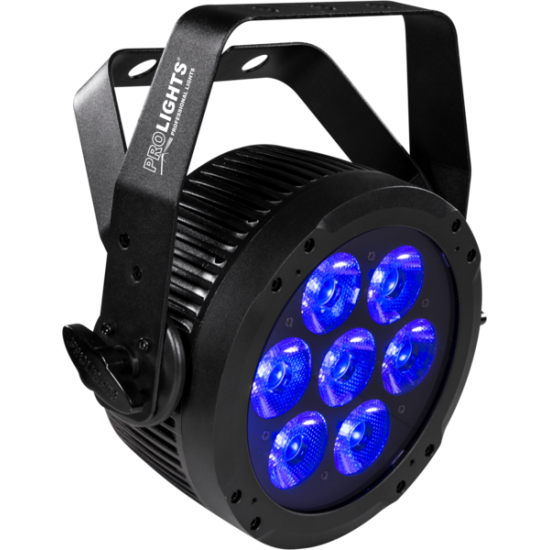 Projectors Prolights LUMIPAR7QTOUR