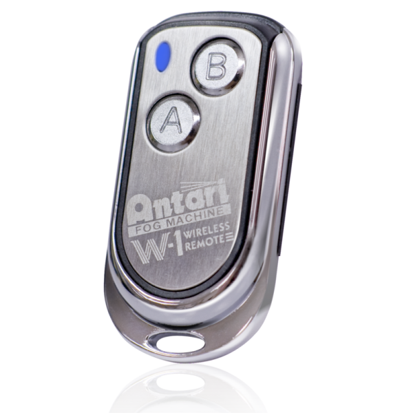 Disabled Antari W1