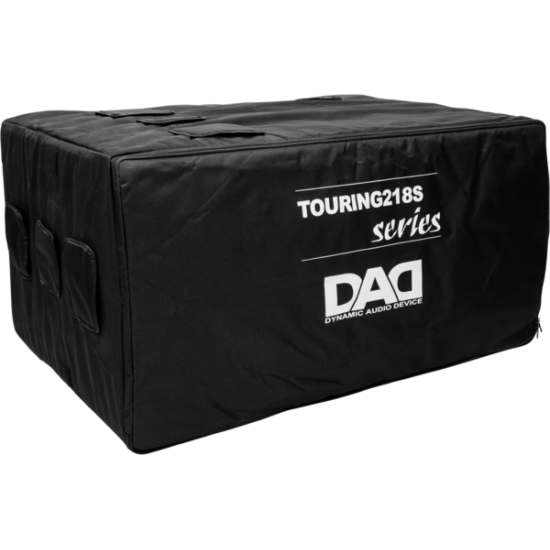 Speakers DAD BAGTOURING218S