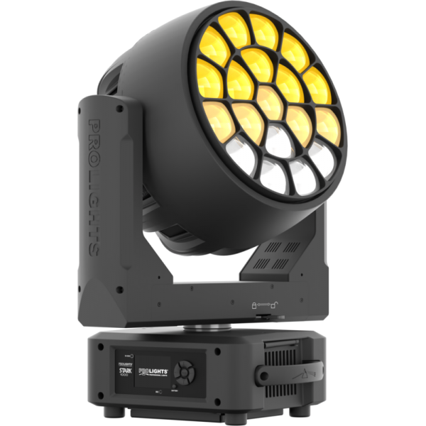 Moving Heads Prolights STARK1000