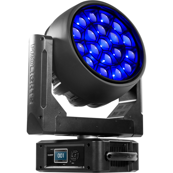 Moving Heads Prolights STARK1000CC