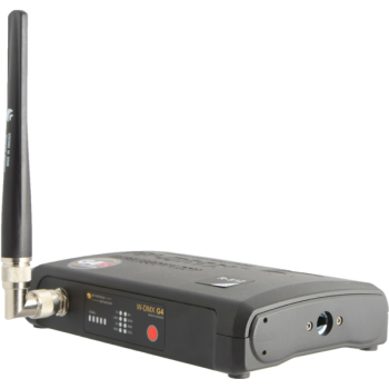 Wireless Solution BBR512G5