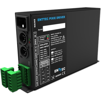 Enttec PD73540