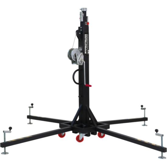 Stands Protruss PL22H53