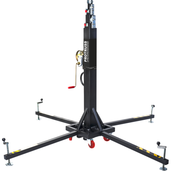 Stands Protruss PL23H65