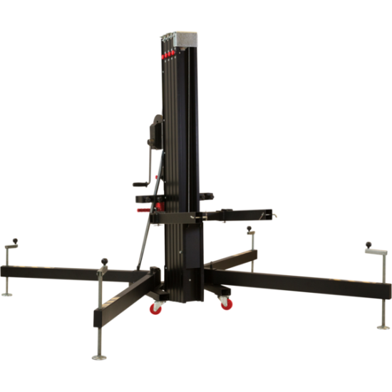 Stands Protruss RL30H62