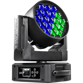 Prolights DIAMOND 19BK