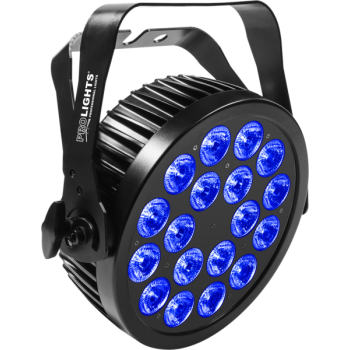 Prolights LUMIPAR 18QIP