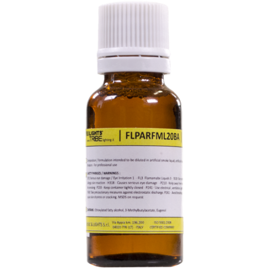 Consumables Tribe FLPARFML20CC