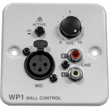 PROAUDIO WP1