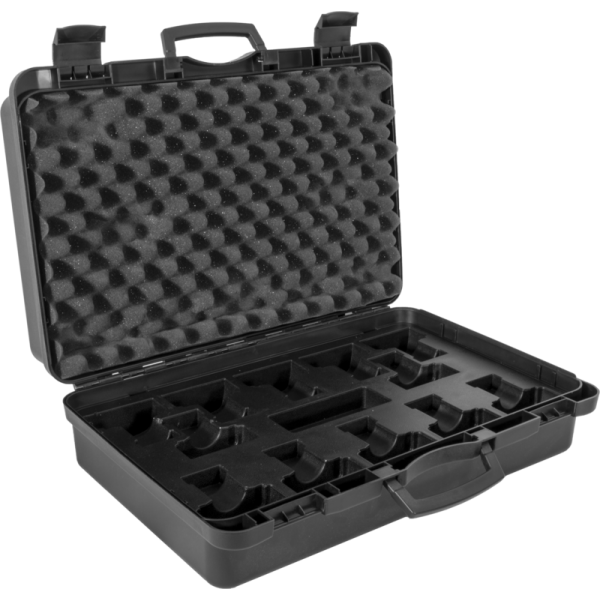 Prolights MSPOT12CASE