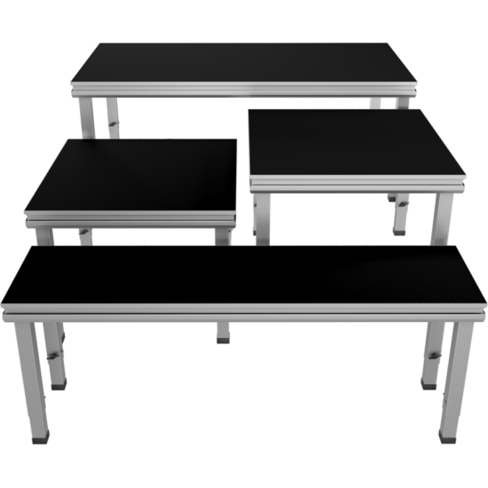 Stages Protruss RSP1010