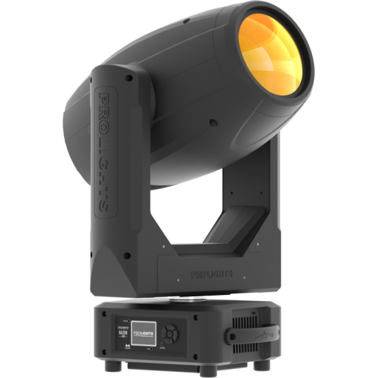 Moving Heads Prolights RAZOR440