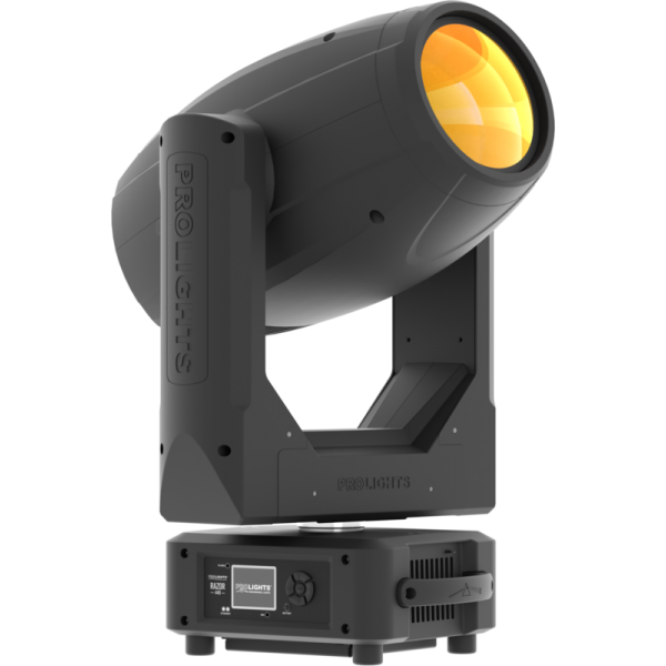 Moving Heads Prolights RAZOR440