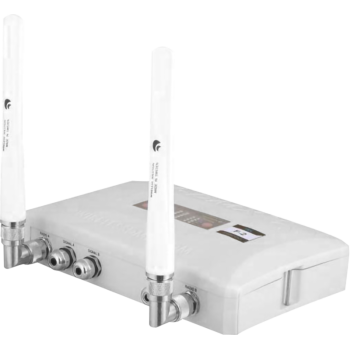 Wireless Solution WBF2G5