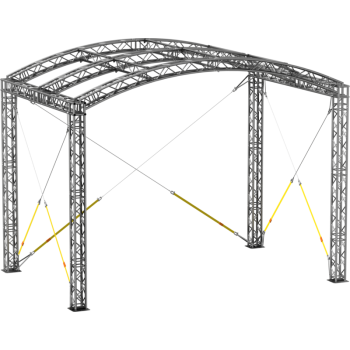 Protruss GRA30M0604