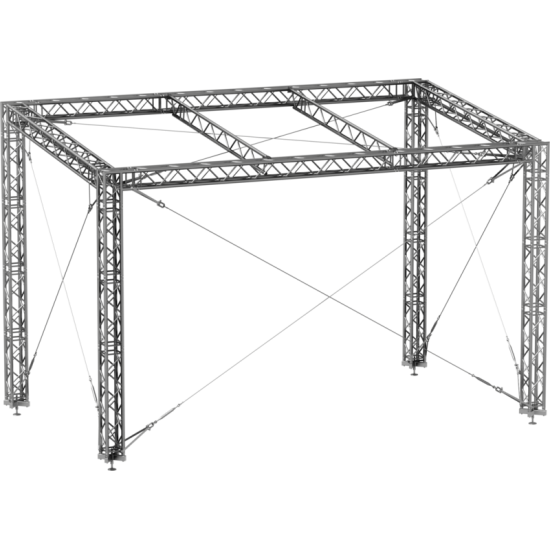 Truss Protruss GRS30M0806