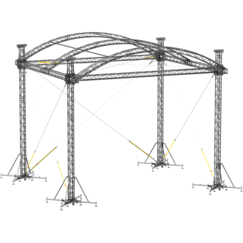 Protruss SRA30M0807