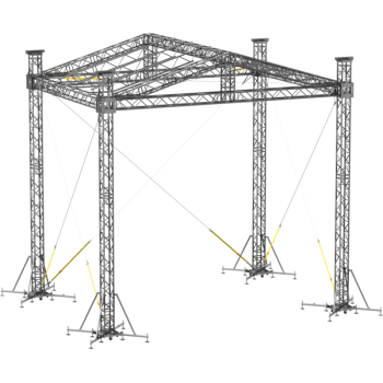 Protruss SRD30M0806