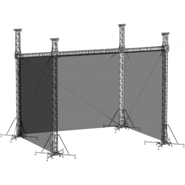 Disabled Protruss SWSRSM0806