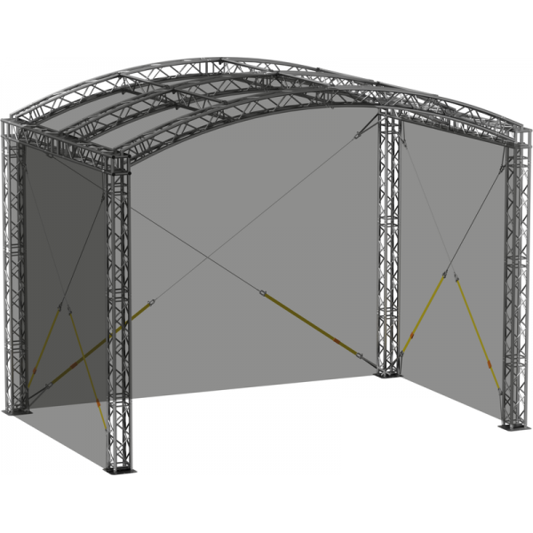 Disabled Protruss SWGRAM0806