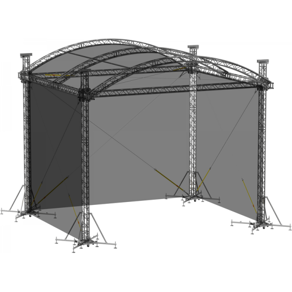 Disabled Protruss SWSRAM1210