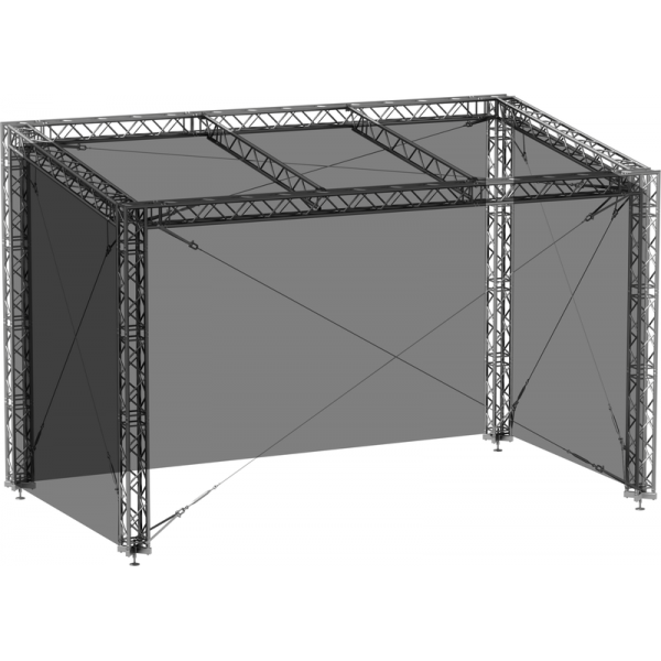 Disabled Protruss SWGRSM0806