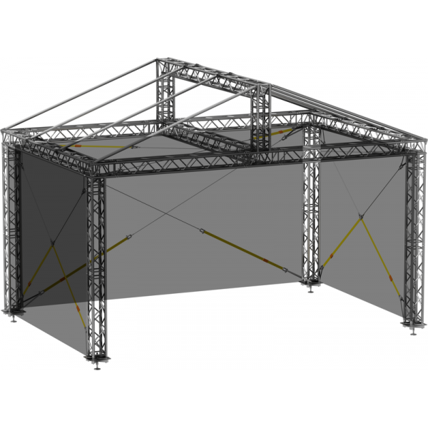 Disabled Protruss SWGRDM0604