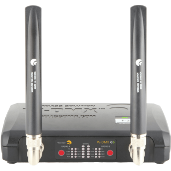 Wireless Solution BBF2G6