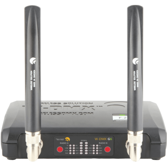 Wireless Solution BBF2G6