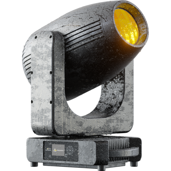 Prolights ASTRAPROFILE600IP