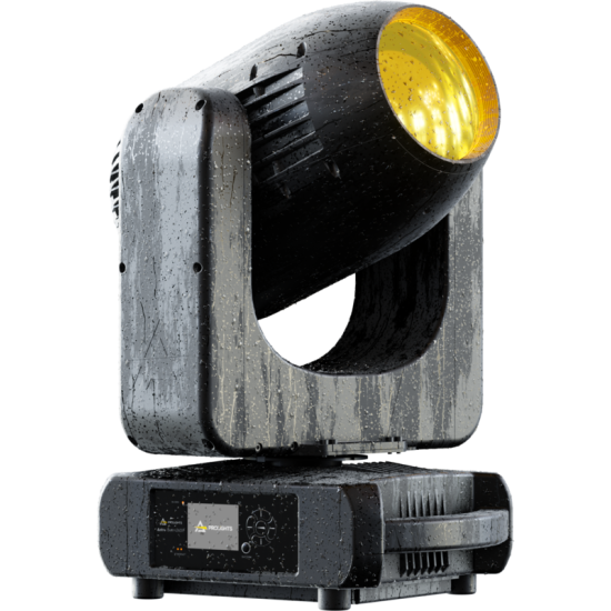 Prolights ASTRABEAM260IP