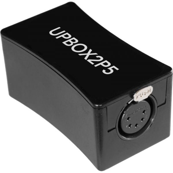 Prolights UPBOX2P5