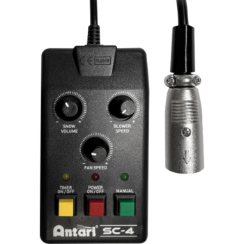 Proaudio ANTSC4