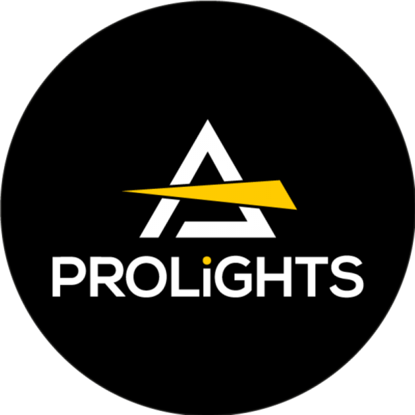 Prolights RMS00PL001