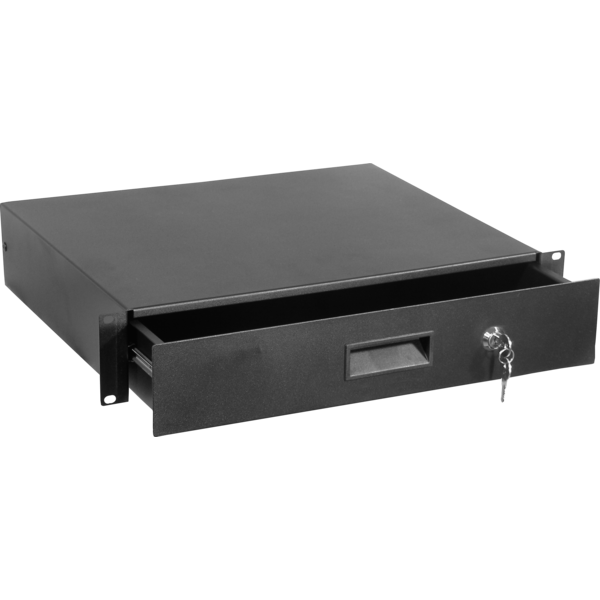 Flightcases Gde RP2D