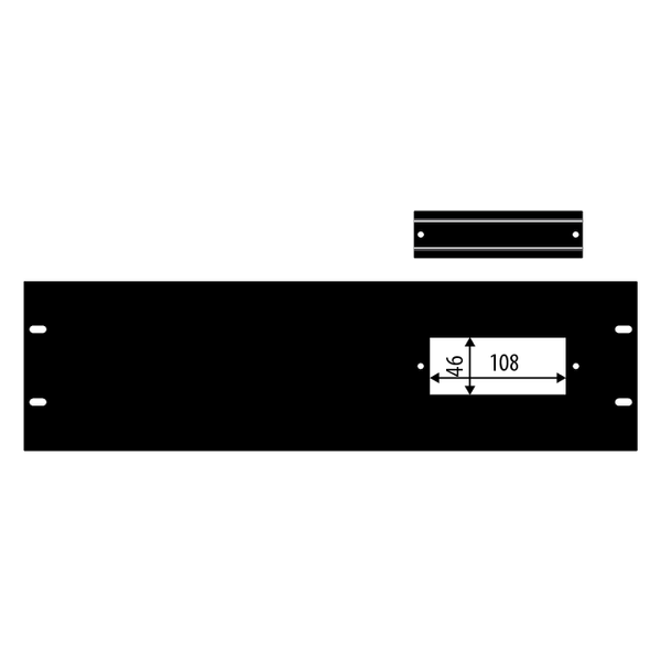 Flightcase Gde 973006