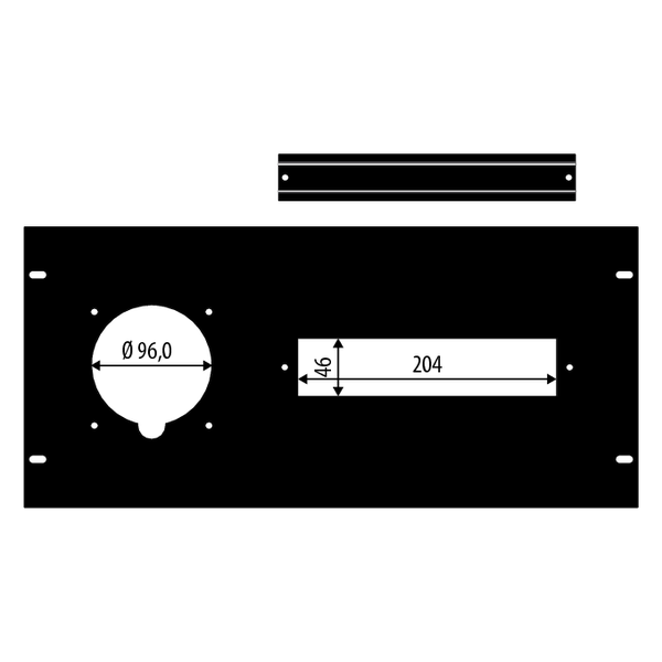 Flightcases Gde 975111