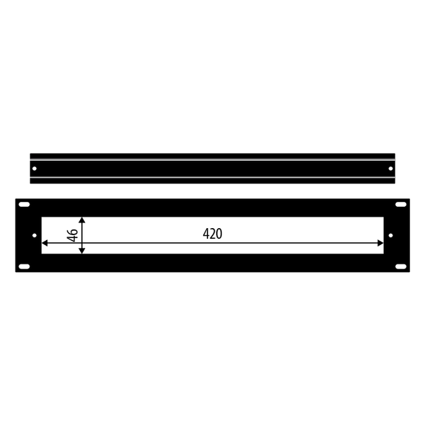 Flightcase Gde 972023