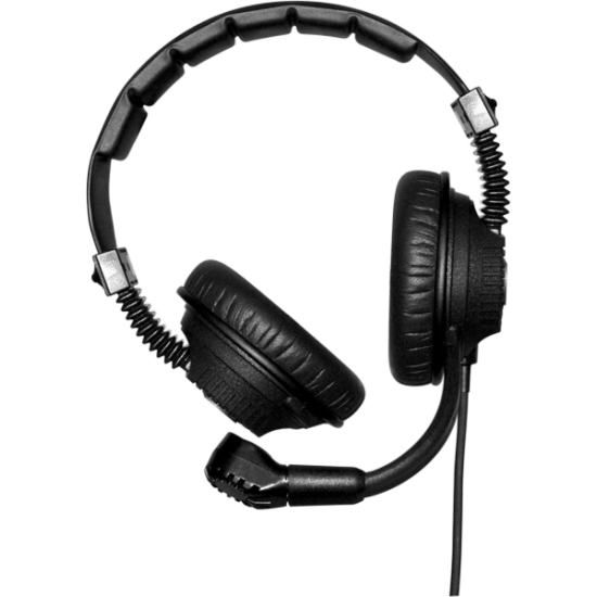 Headphones Proaudio ICH02