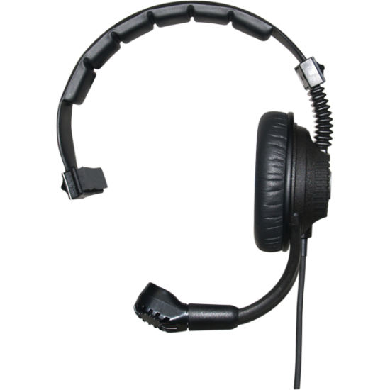 Headphones Proaudio ICH01