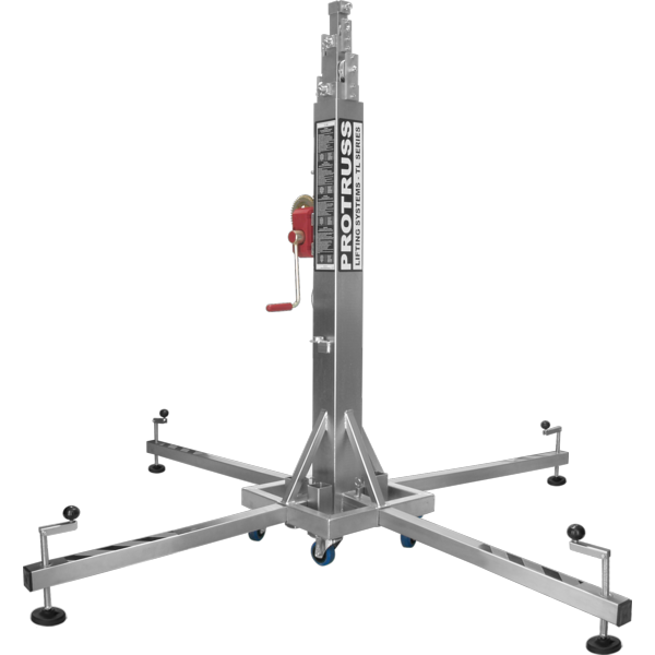 Stands Protruss TL265