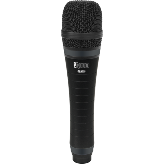 Microphones Proaudio P865