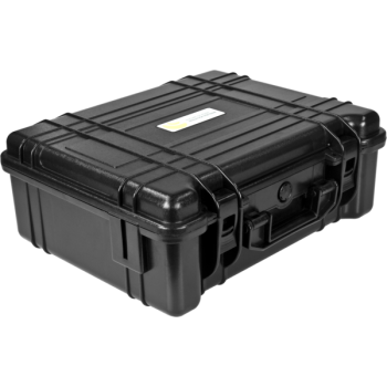 Wireless Solution PELICANCASE