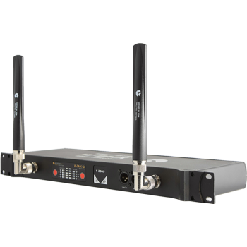 Wireless Solution PBF2500G5