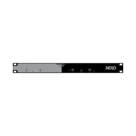 Nexo Systems Nexo DTD-IU