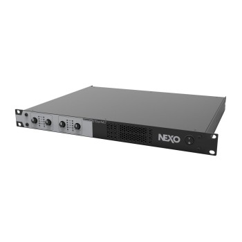 Nexo DTD AMP 4x0.7