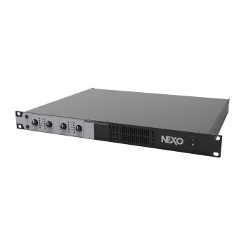 Nexo DTD AMP 4x1.3