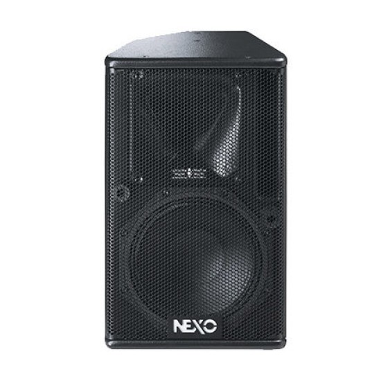 Nexo Systems Nexo PS8