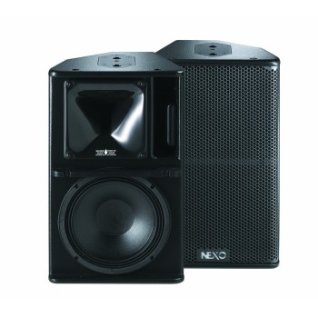 NEXO PS 10 R2